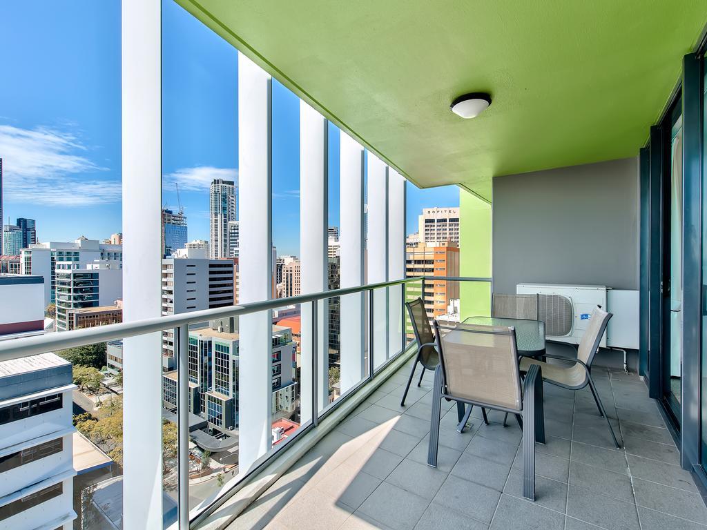 Skd Suites Брісбен Екстер'єр фото