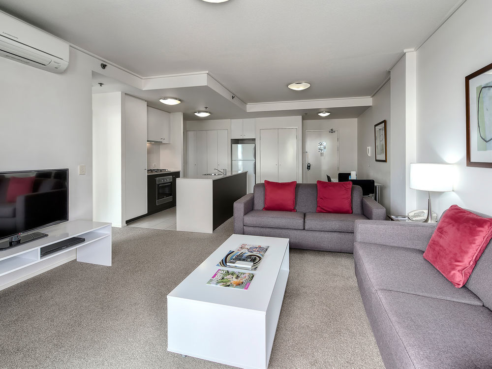 Skd Suites Брісбен Екстер'єр фото