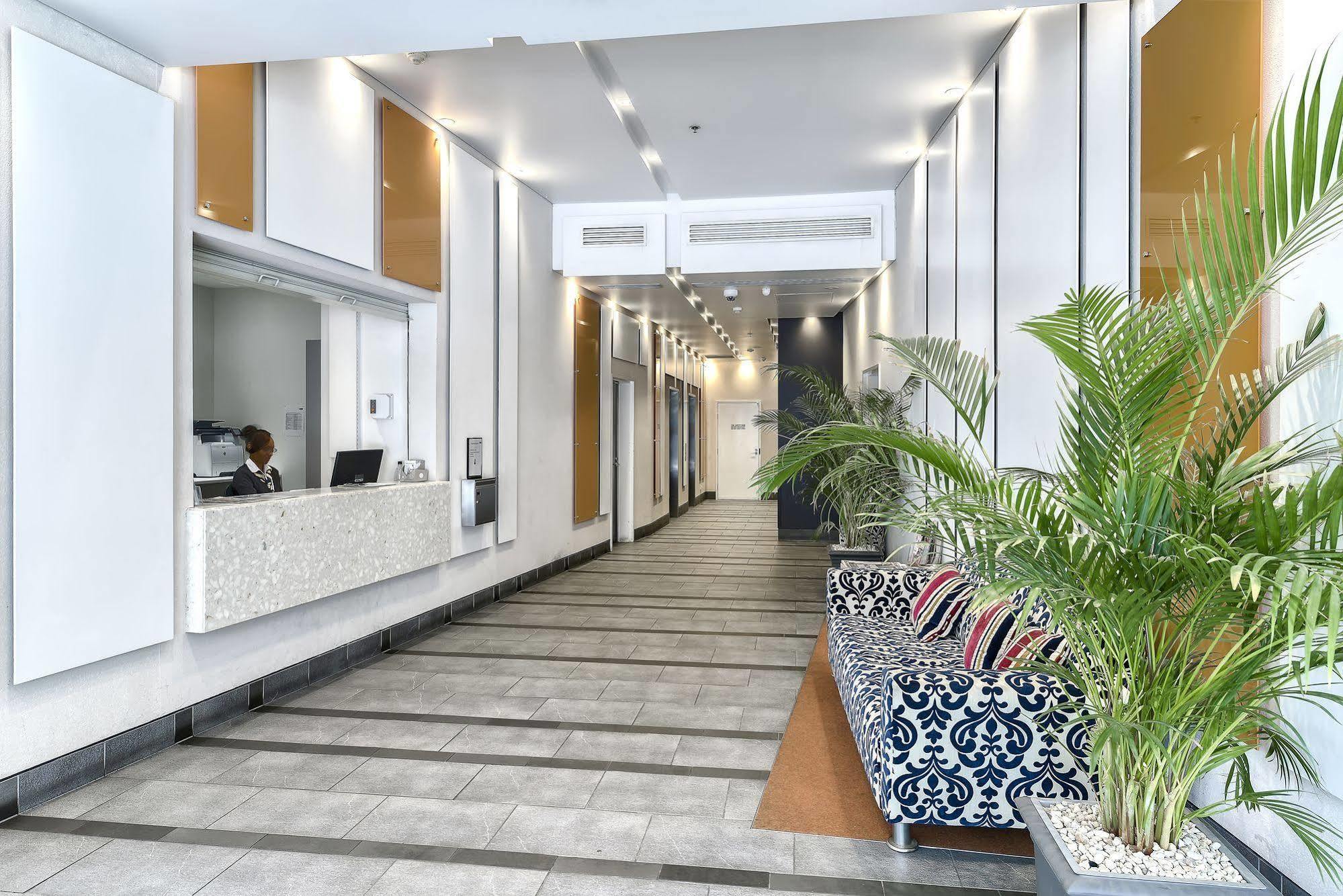 Skd Suites Брісбен Екстер'єр фото
